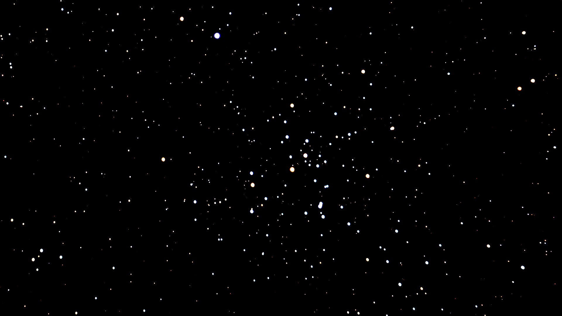 2025-01-31: Little Beehive Cluster