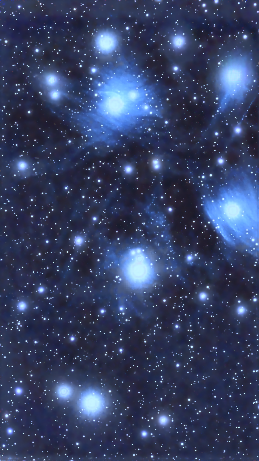 2024-12-04: Pleiades