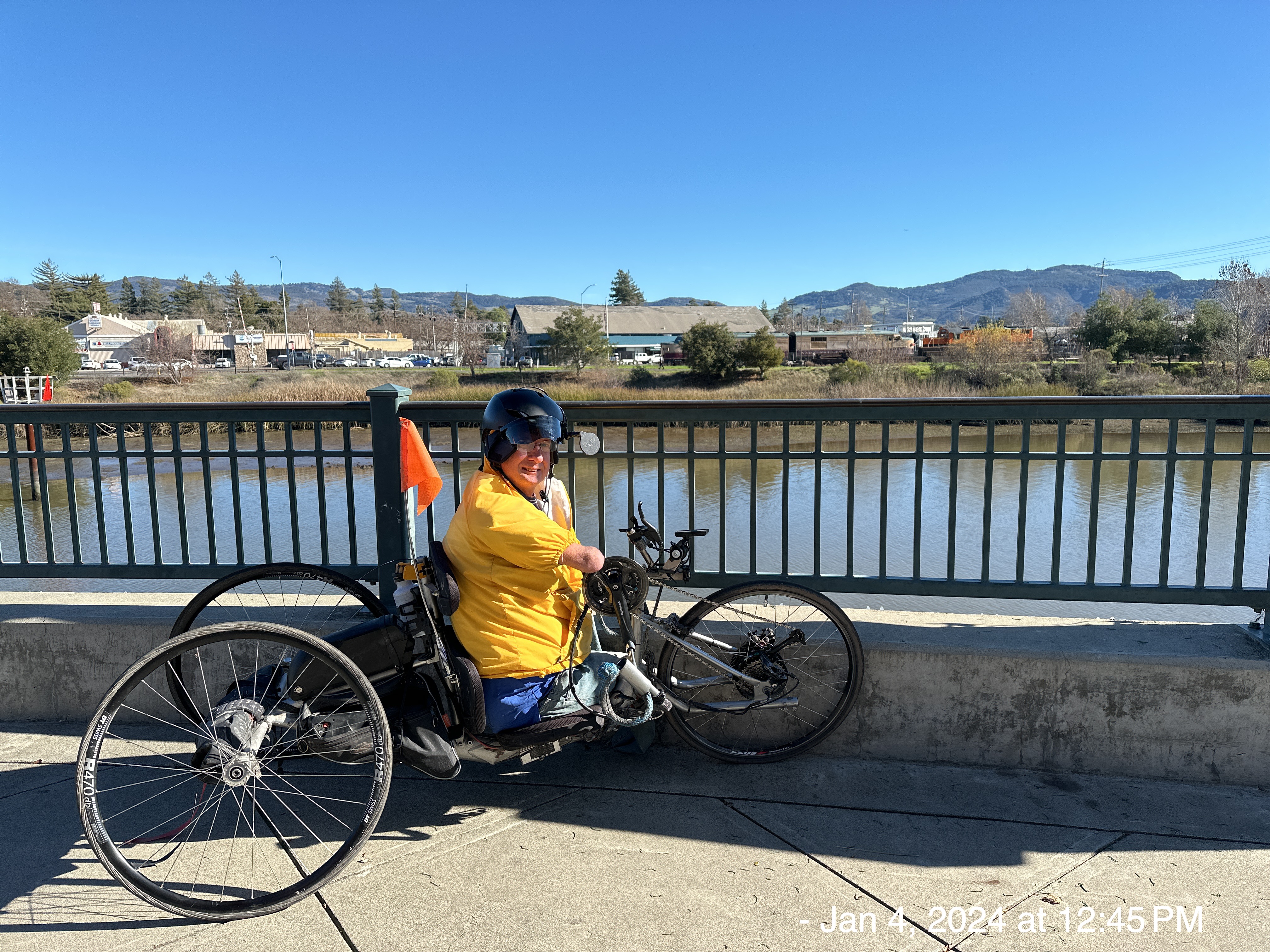 2024-01: Napa and Yountville