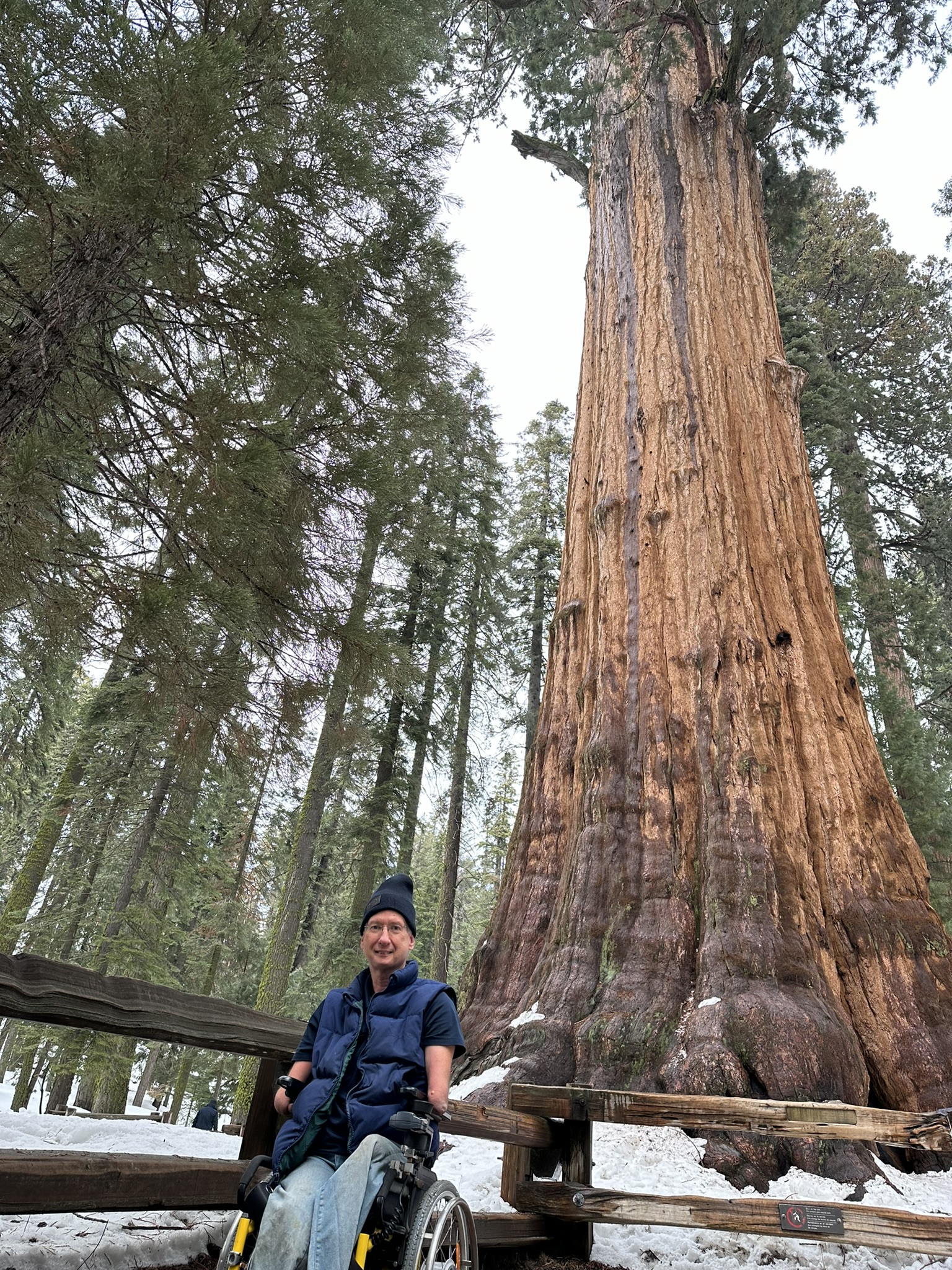 2024-03: Sequoia National Park