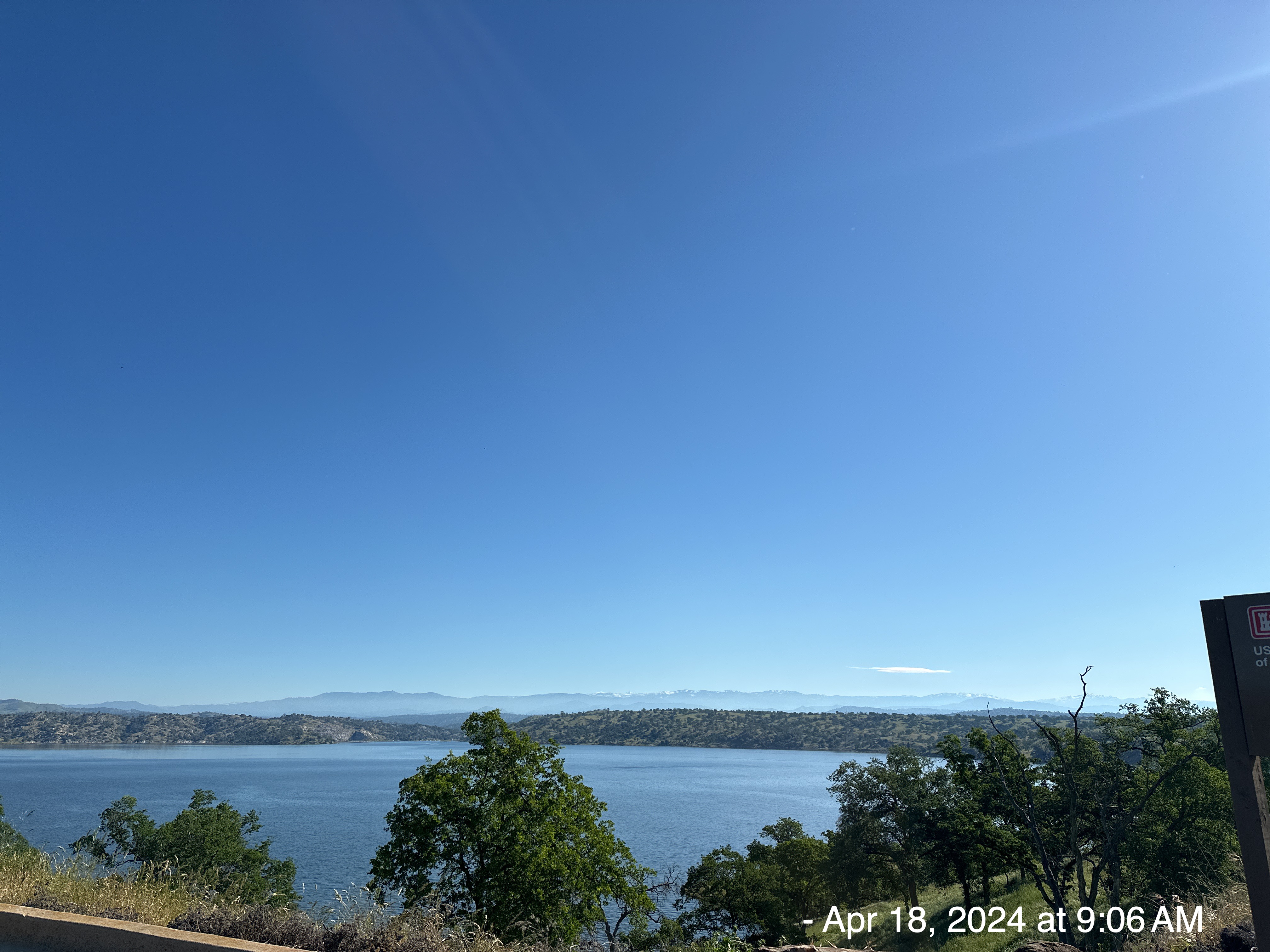 2024-04-17: Codorniz Recreational Area
