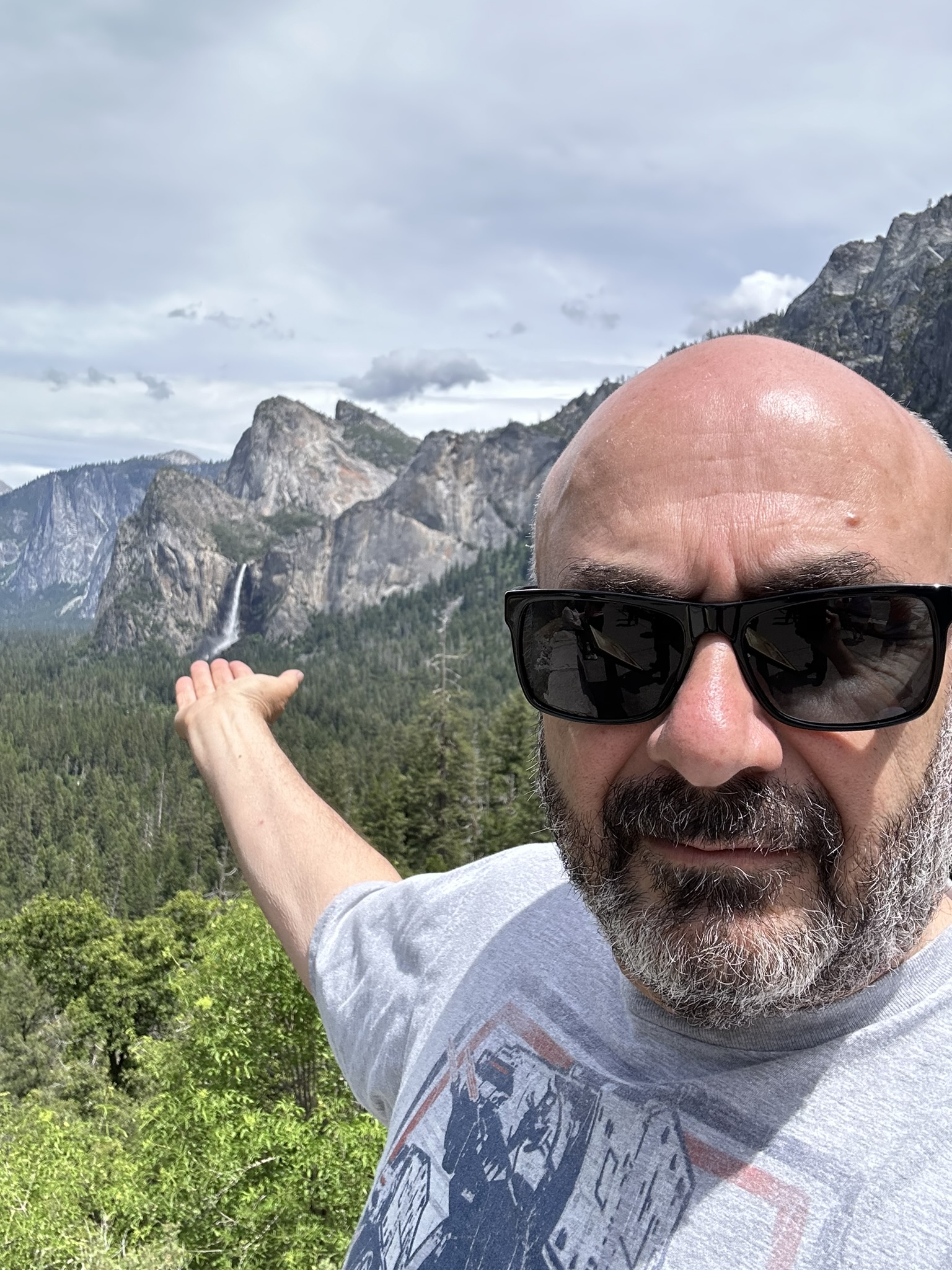 2024-06-03: Yosemite National Park