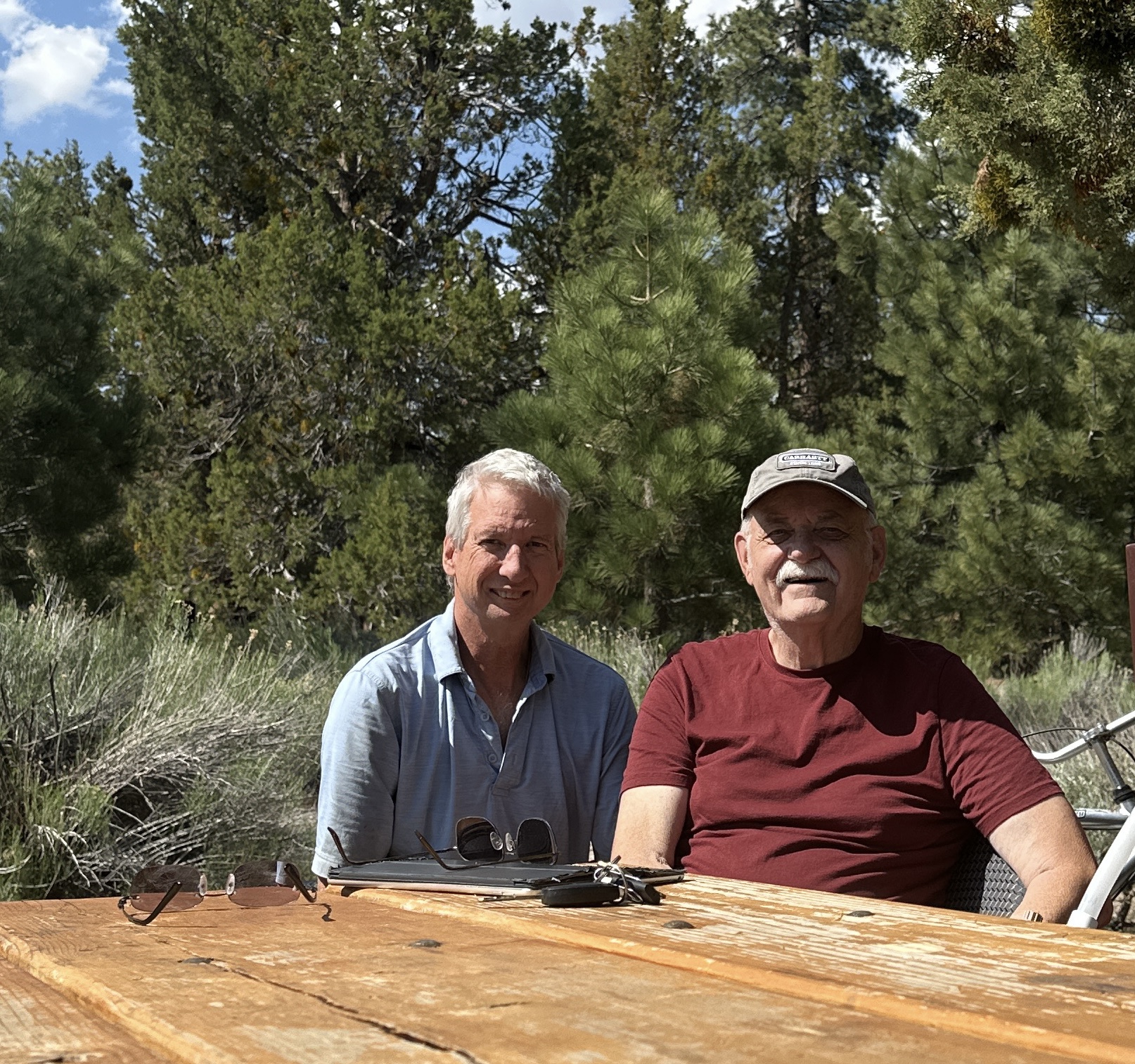2025-06-05: Big Bear Lake
