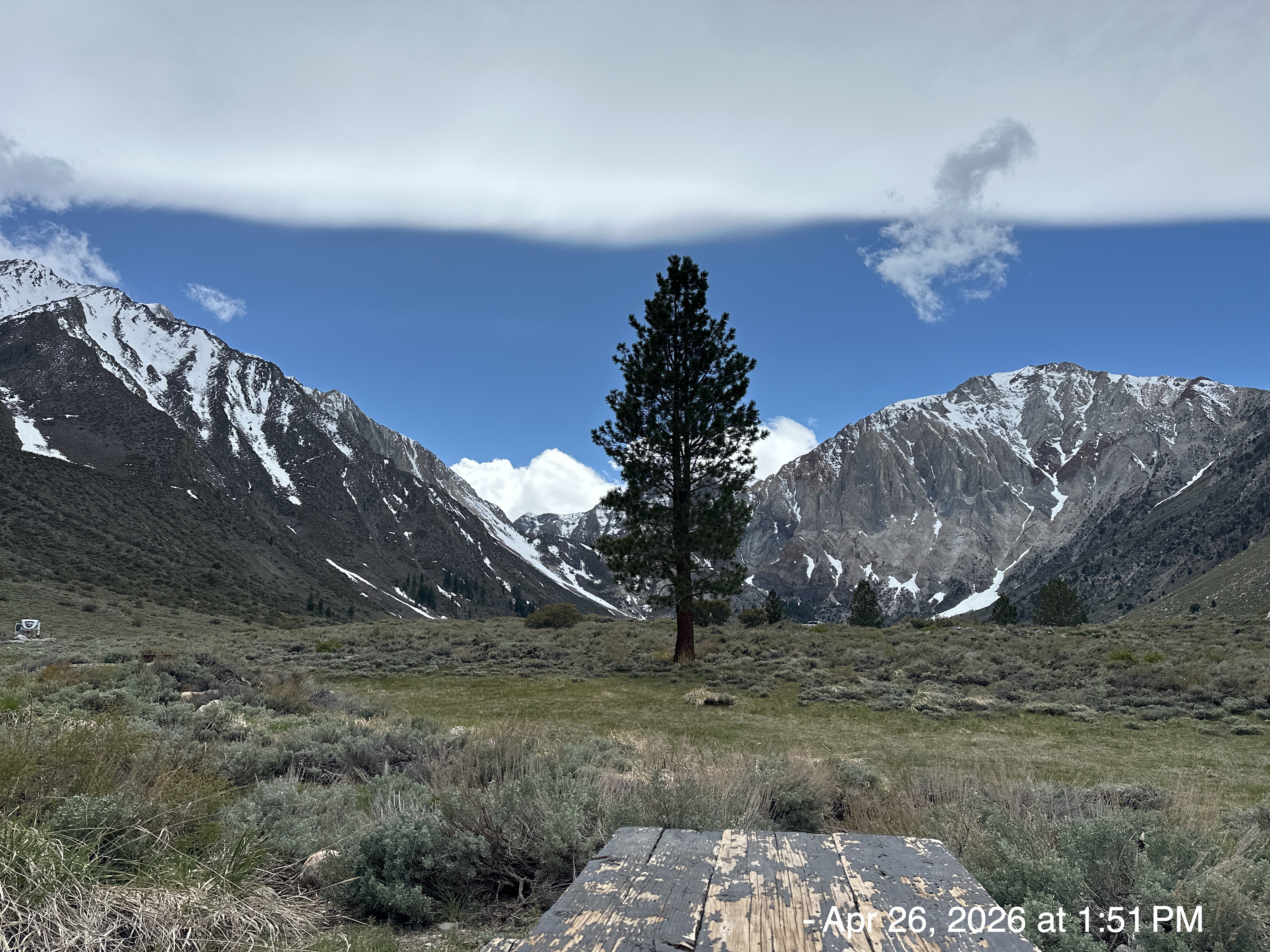2026-04: Convict Lake