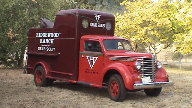 2009-10: Ridgewood Ranch