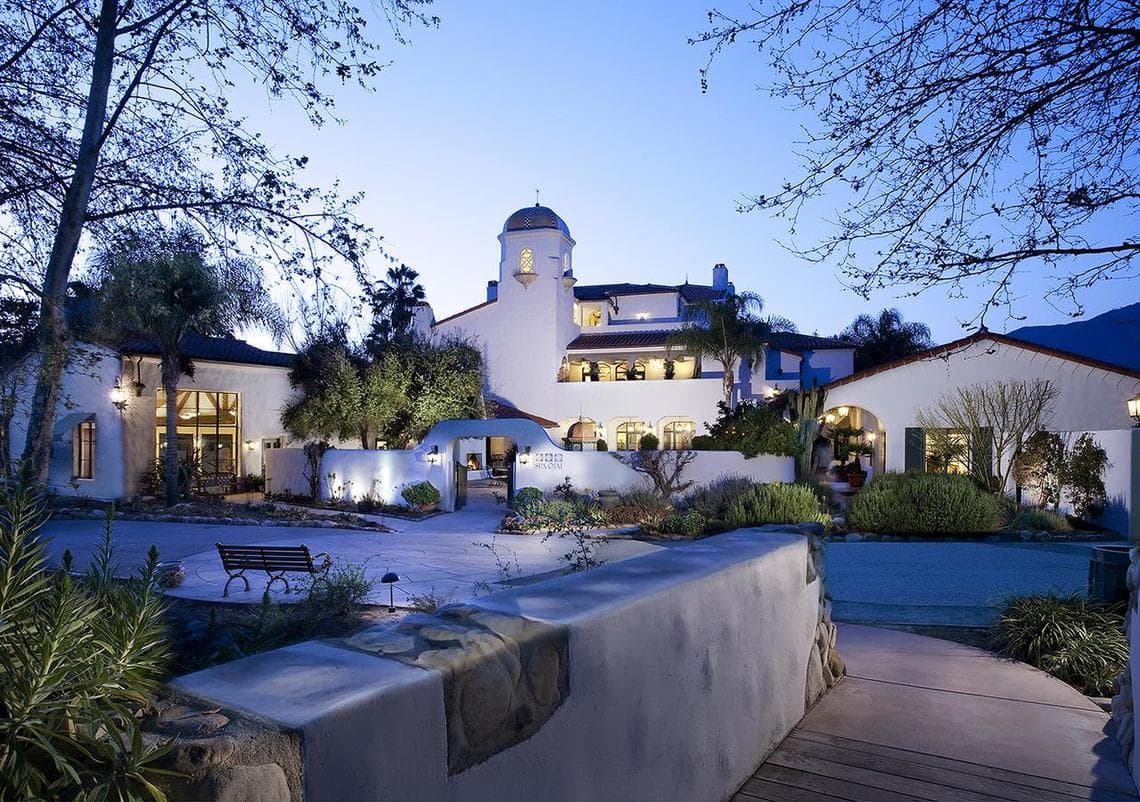 2019: Ojai Valley Inn
