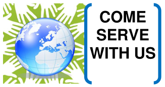 Come Serve With Us, Inc.
