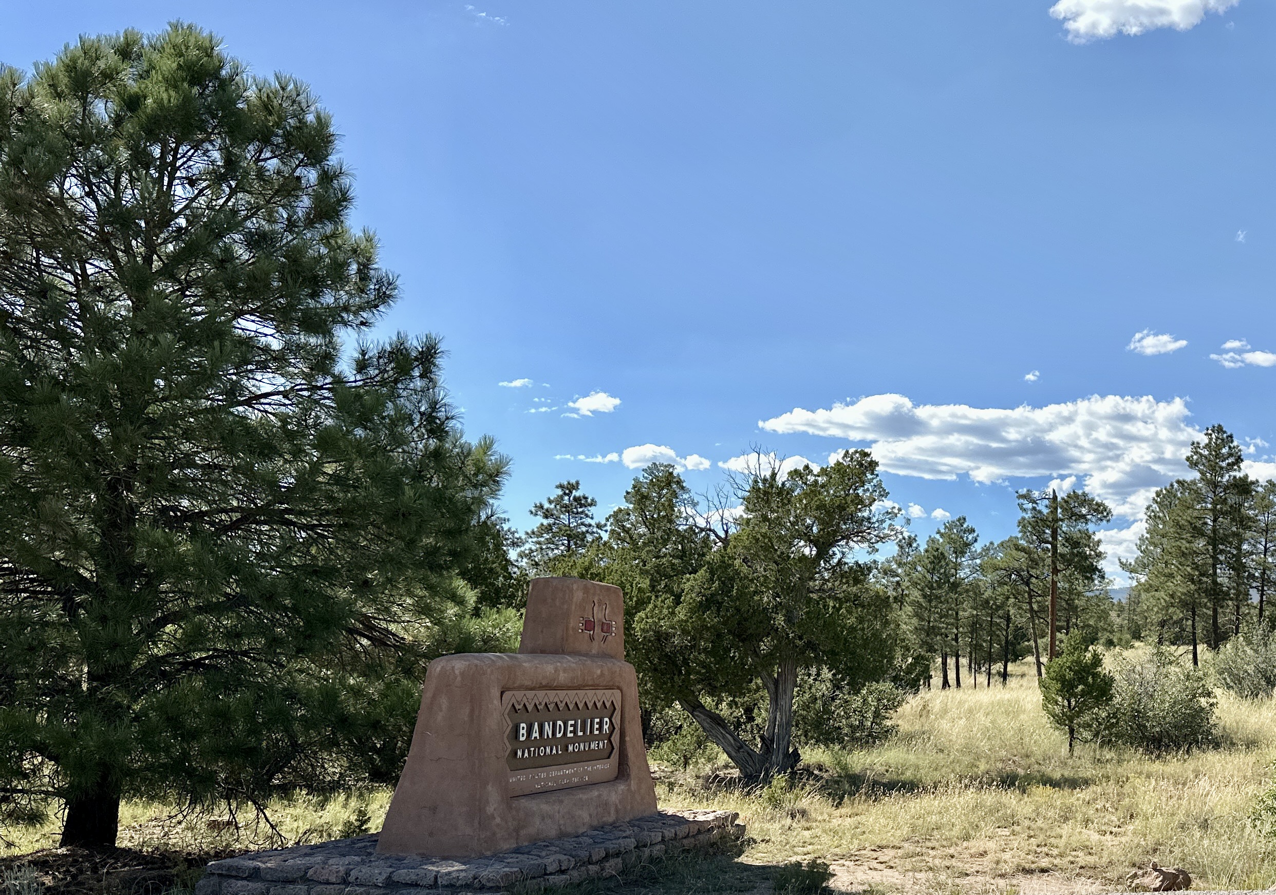 2024-09: Bandelier National Monument