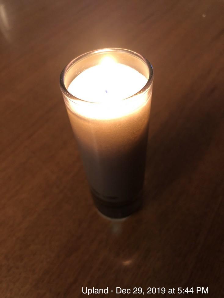 2019: St. Andrews Abbey Retreat – The Psalter, Mirror of the Soul