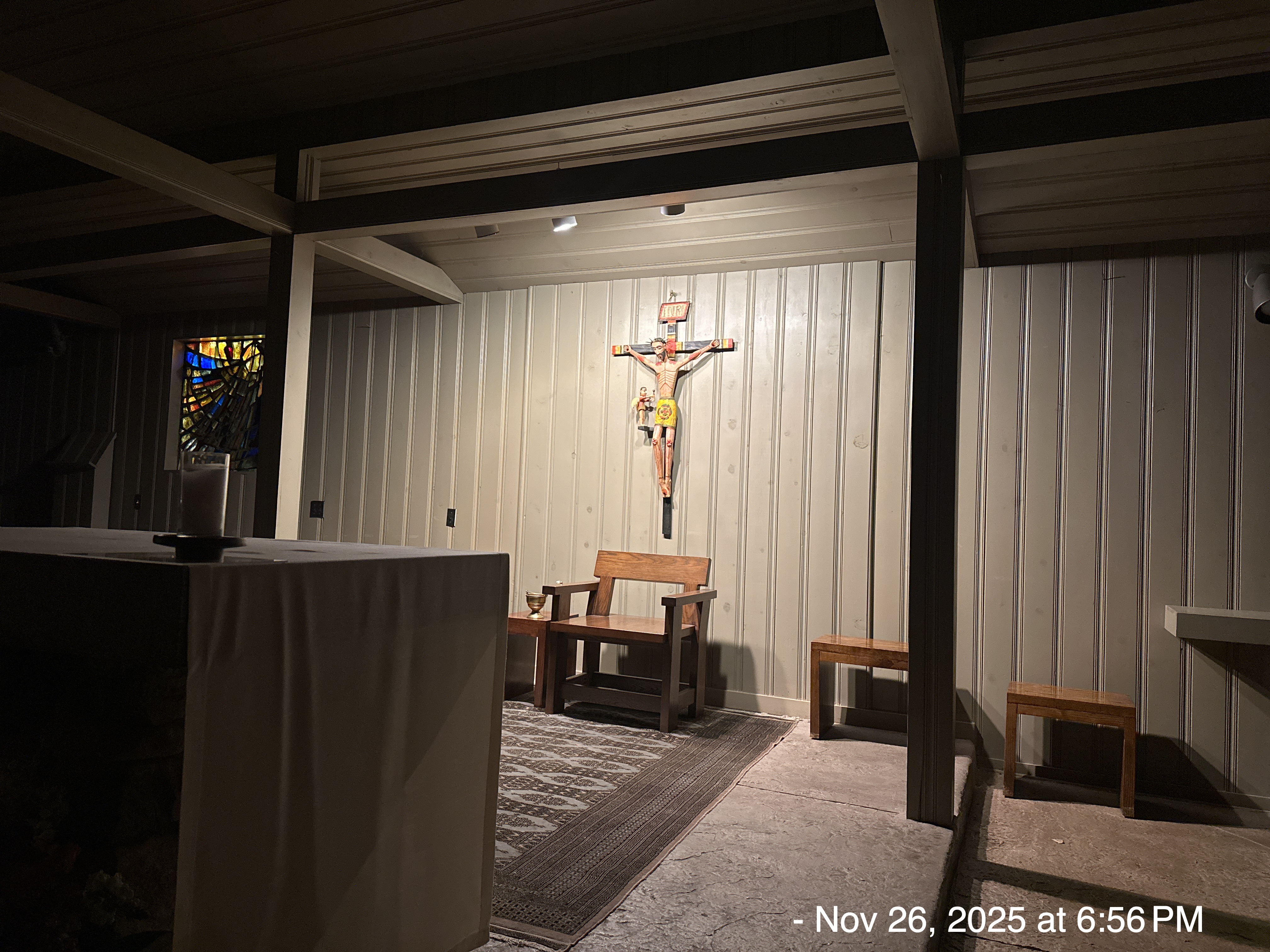 2024: St. Andrews Abbey Retreat – Divinization in the Rule of Benedict and in Benedictine Spirituality