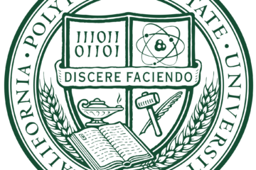 1979-1982: California Polytechnic State University at San Luis Obispo