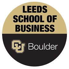1990-1991: Leeds School of Business at the University of Colorado Boulder